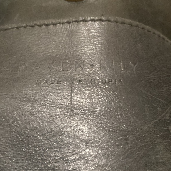 Raven and Lily bag - Picture 6 of 7